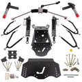 Jake's Long Travel Kit for EZGO TXT Electric 2013.5-Up