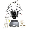 Jake's Long Travel Kit for EZGO TXT Gas with Kawasaki Engine 2009-Up