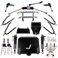 Jake's Long Travel Kit for Club Car DS Gas/Electric 2004-Up
