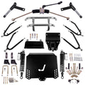 Jake's Long Travel Kit for Club Car DS Electric 1981-2004.5 & Gas 1996.5-2004.5