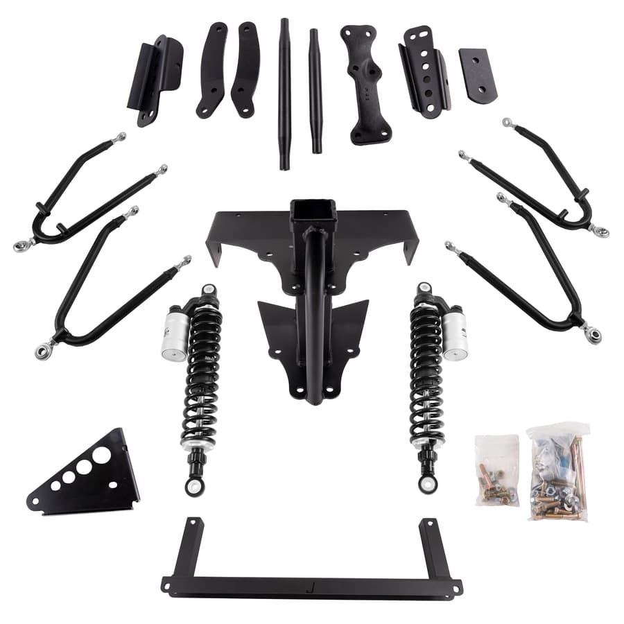 Jake's Long Travel Kit for Yamaha G8/G14/G16/G19/G20 1993-2004