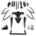 Jake's Long Travel Kit for Yamaha G8/G14/G16/G19/G20 1993-2004