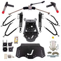 Jake's Long Travel Kit for EZGO TXT Electric 2001.5-2013.5