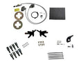 Jake's Brake Kit with Long Travel for EZGO RXV Electric 2008-Up
