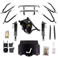 Jake's Long Travel Kit for EZGO TXT Electric 1994-2001.5