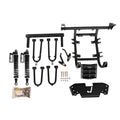 Jake's Long Travel Kit for Yamaha Drive2 Gas with Independent Rear Suspension 2017-Up