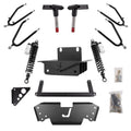 Jake's Long Travel Kit for Yamaha G29/Drive 2007-2016