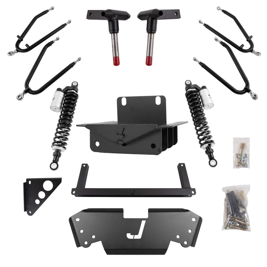 Jake's Long Travel Kit for Yamaha G29/Drive 2007-2016