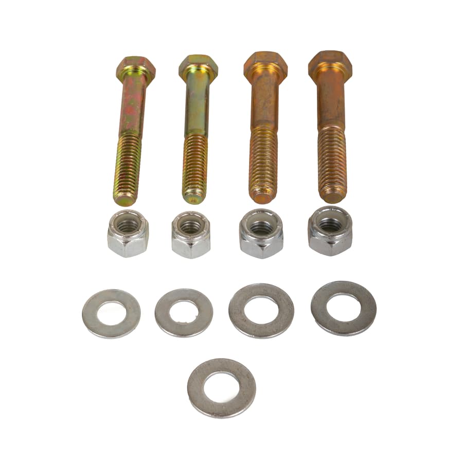 Jake's Long Travel Kit for Yamaha Drive2 Gas with Independent Rear Suspension 2017-Up