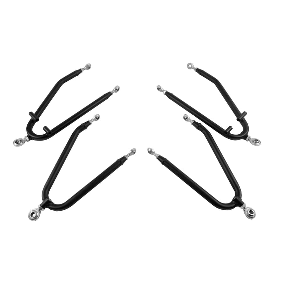 Jake's Long Travel Kit for Yamaha G29/Drive 2007-2016
