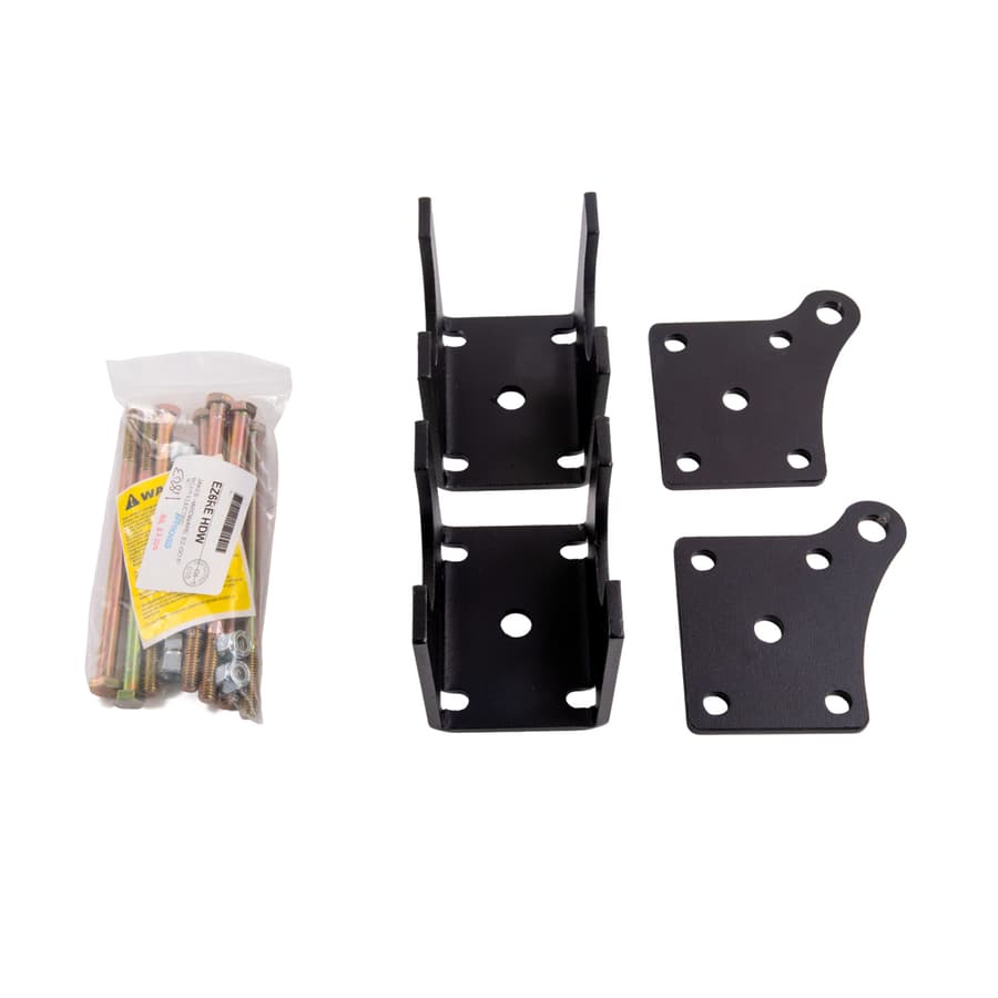 Jake's Long Travel Kit for EZGO TXT Electric 1994-2001.5