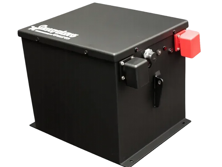 Skunkworks 48V 105Ah Lithium Battery