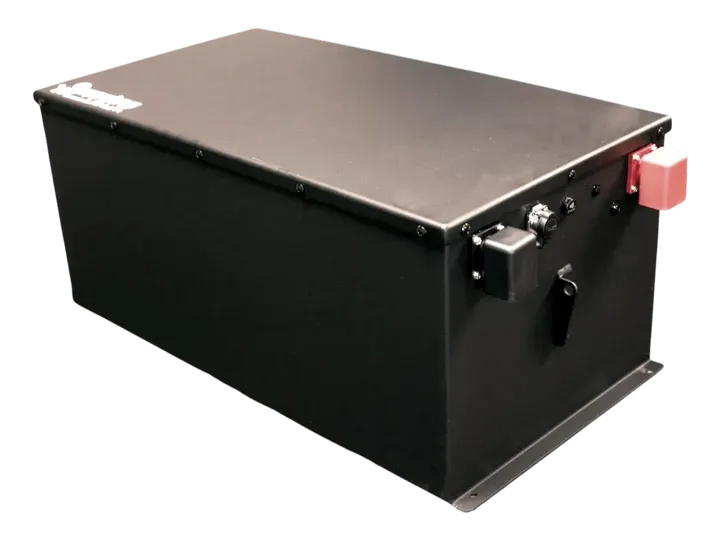 Skunkworks 48V 250Ah Lithium Battery