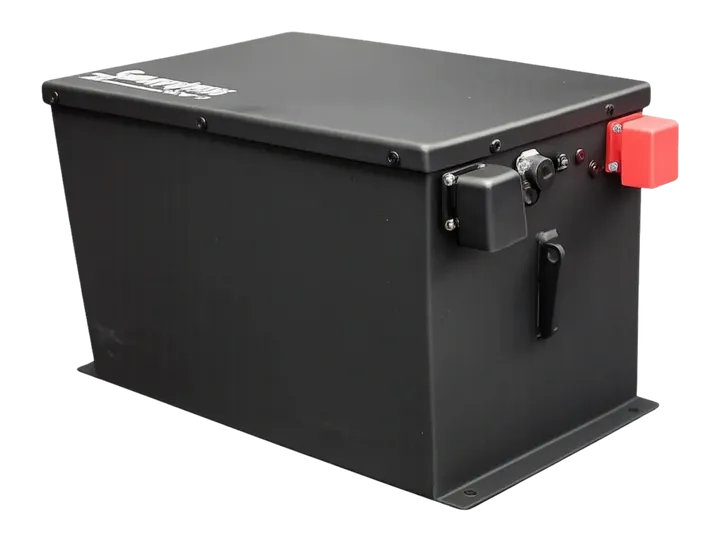 Skunkworks 48V 250Ah Lithium Battery