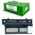 Navitas 600a DC AC Conversion Kit with On-The-Fly Programmer for Club Car Precedent-Onward-Tempo