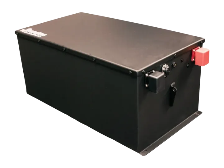 Skunkworks 72V 250Ah Lithium Battery
